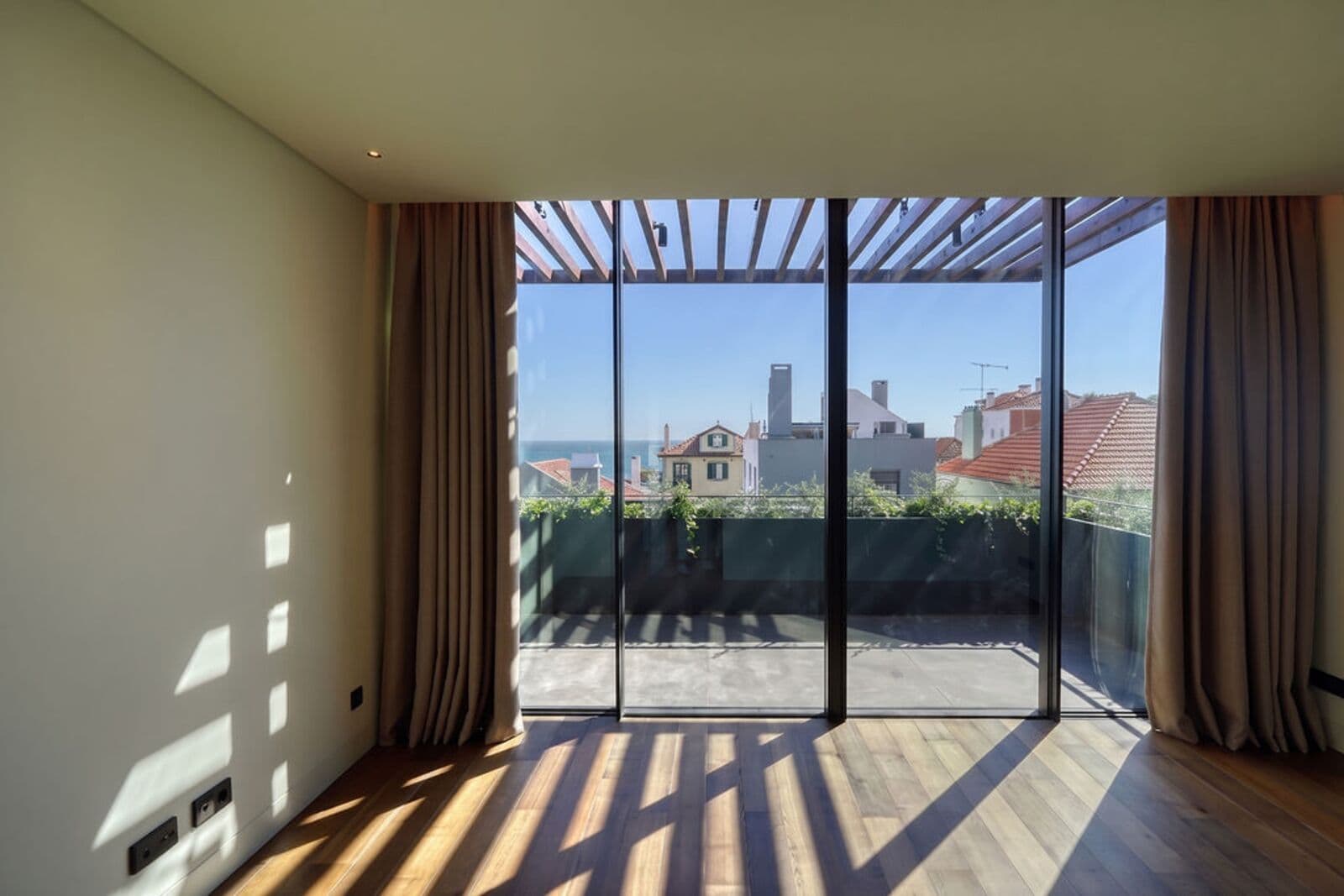 Apartamento T3 com vista, São João do Estoril, Cascais - Imagem 6