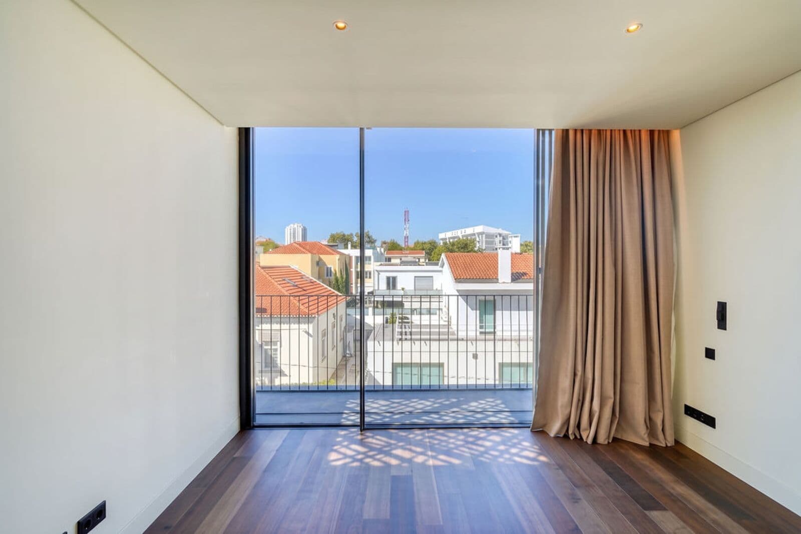 Apartamento T3 com vista, São João do Estoril, Cascais - Imagem 17