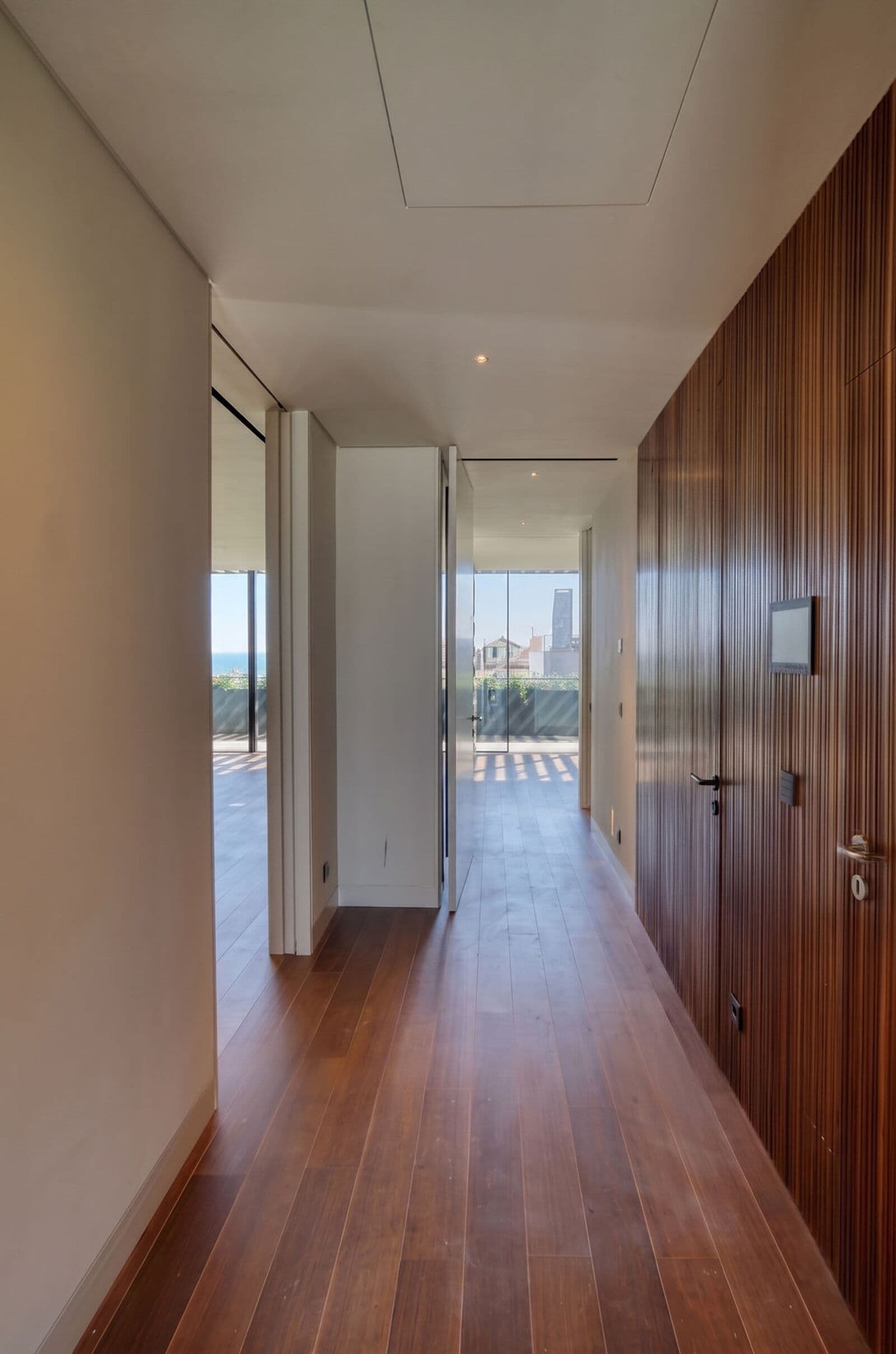Apartamento T3 com vista, São João do Estoril, Cascais - Imagem 19