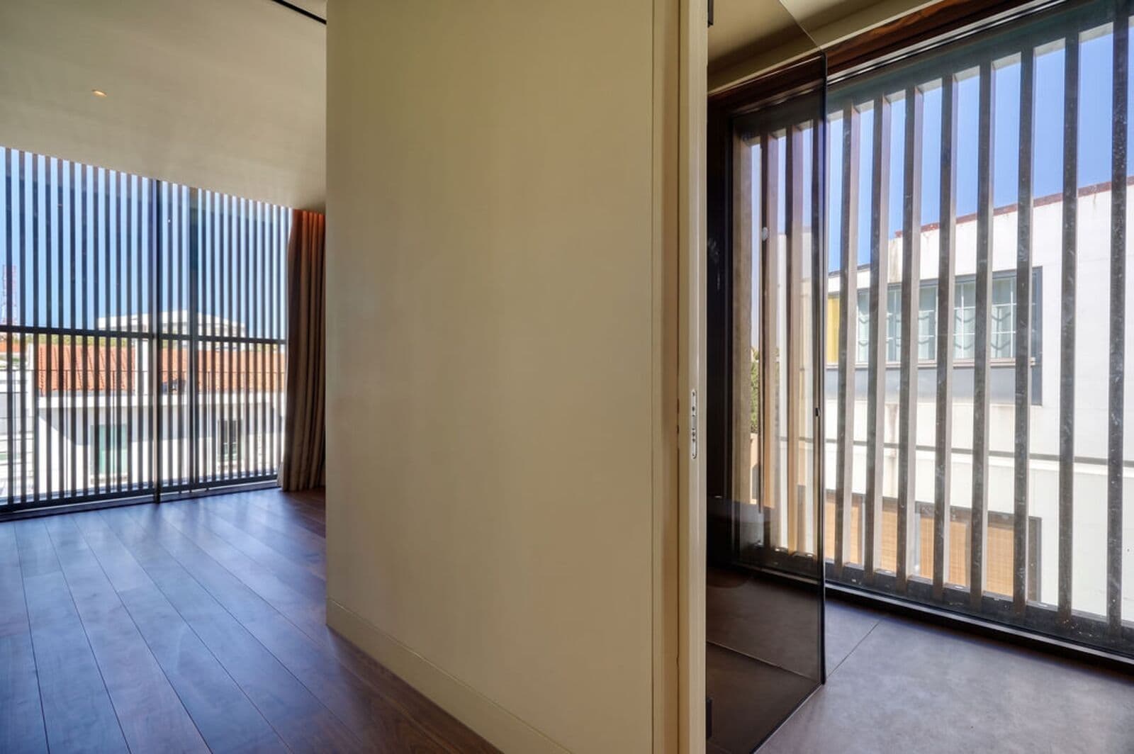 Apartamento T3 com vista, São João do Estoril, Cascais - Imagem 21