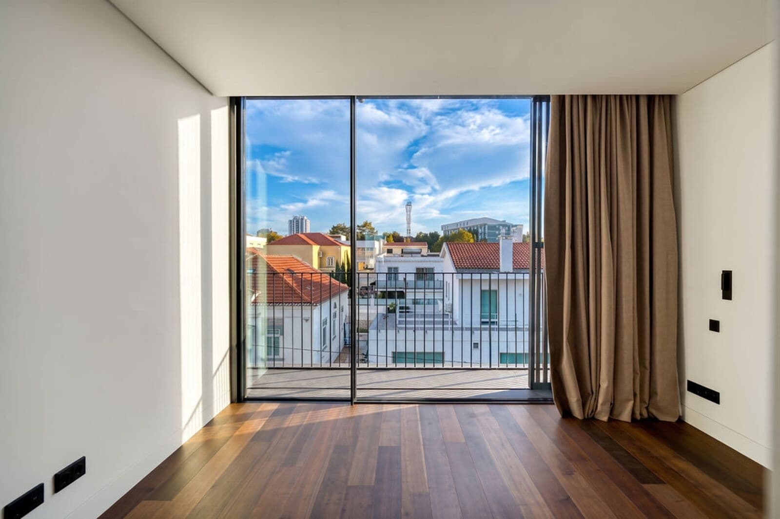 Apartamento T3 com vista, São João do Estoril, Cascais - Imagem 27