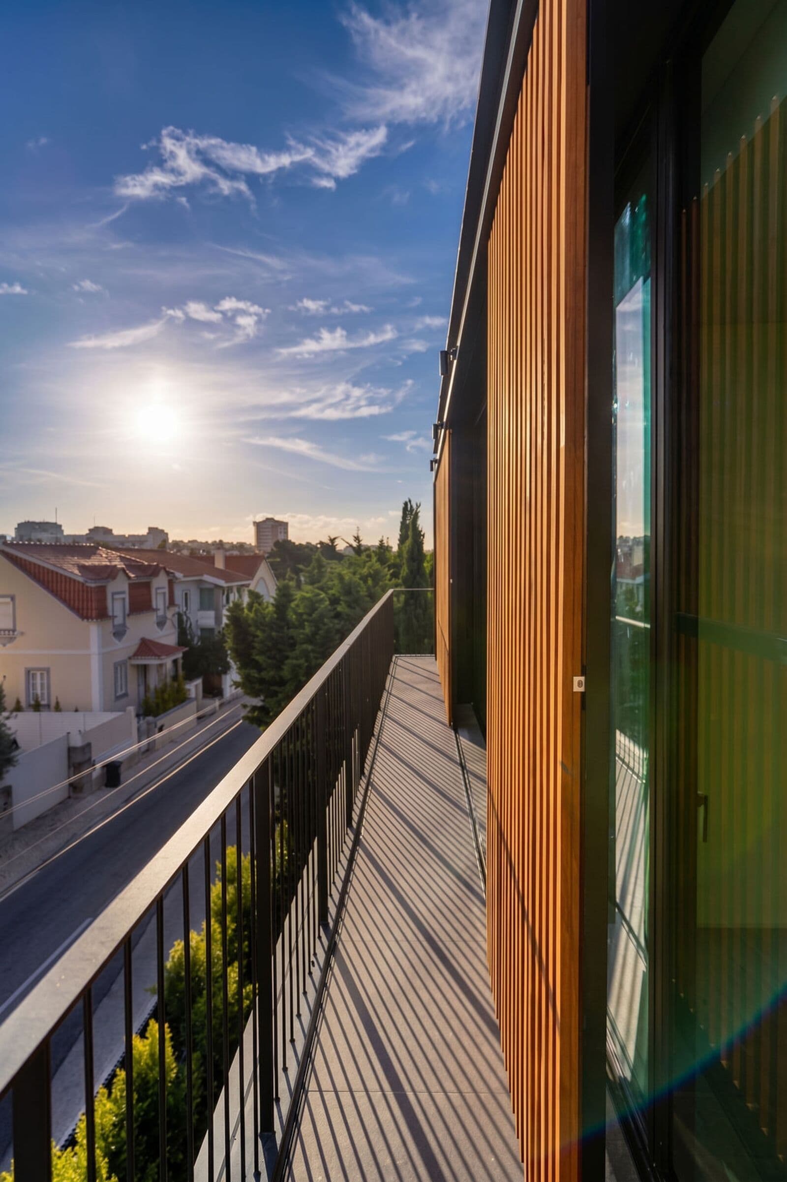 Apartamento T3 com vista, São João do Estoril, Cascais - Imagem 28