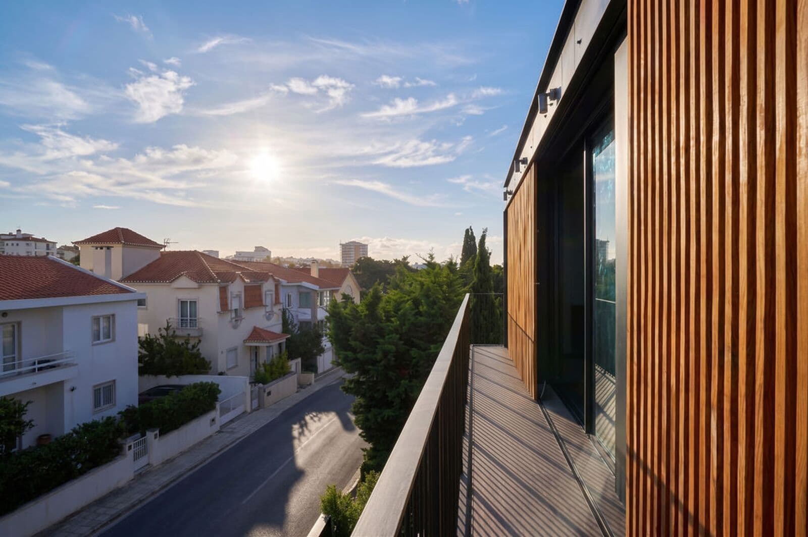 Apartamento T3 com vista, São João do Estoril, Cascais - Imagem 29