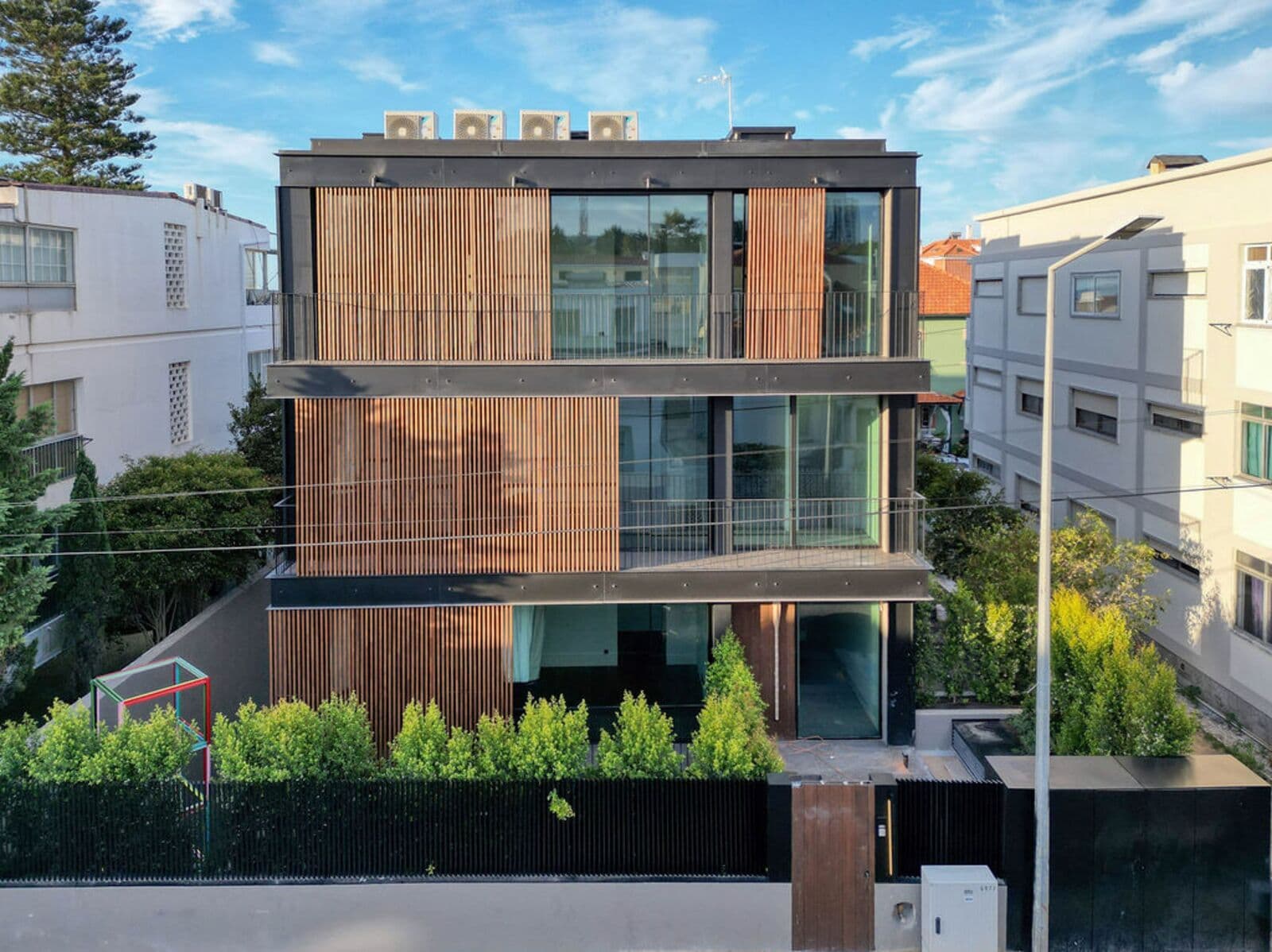 Apartamento T3 com vista, São João do Estoril, Cascais - Imagem 36