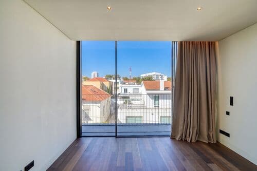 PF41557 - Apartamento T3 com vista, São João do Estoril, Cascais - Imagem 14