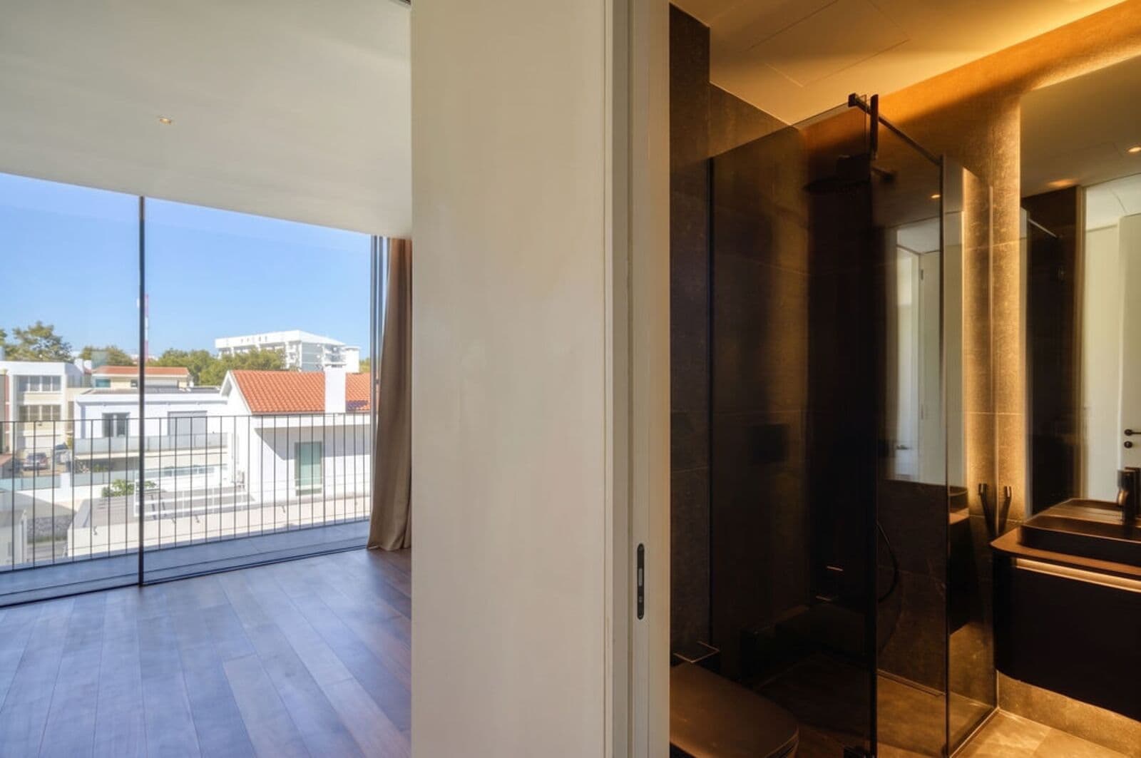 Apartamento T3 com estacionamento, São João do Estoril, Cascais - Imagem 9