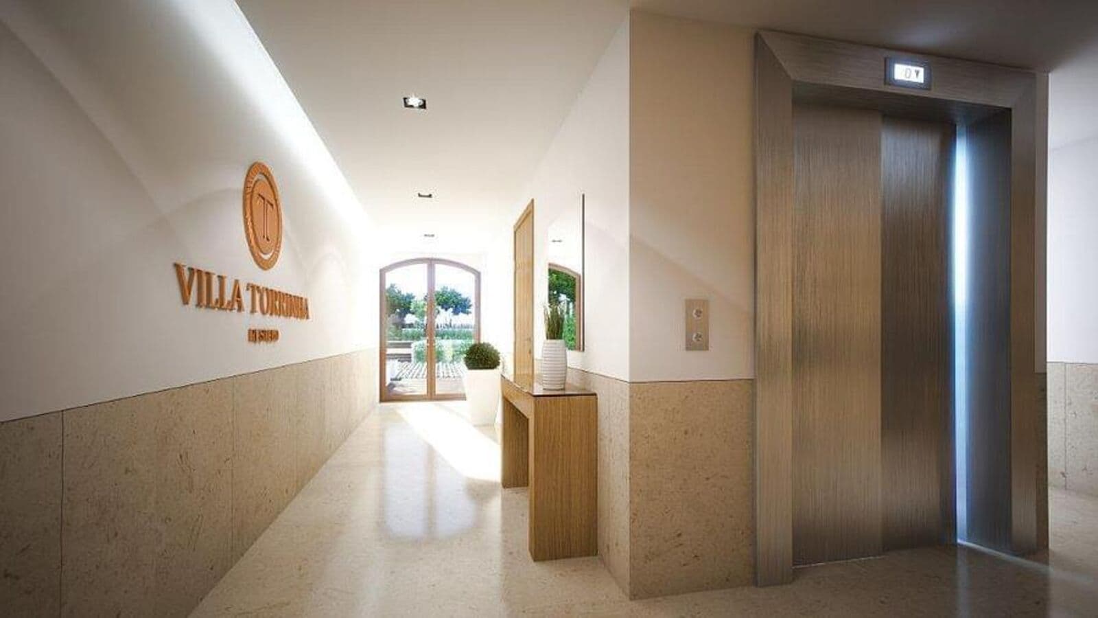 Apartamento T2 com estacionamento, Restelo, Lisboa - Imagem 13