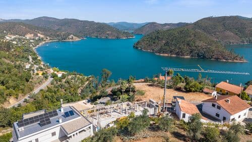 PF41561 - Moradia Isolada T5 com piscina, Ferreira do Zêzere - Imagem 6