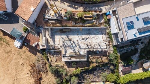 PF41561 - Moradia Isolada T5 com piscina, Ferreira do Zêzere - Imagem 17