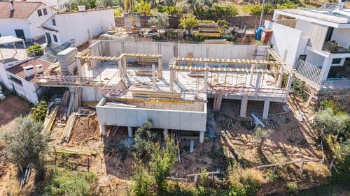 PF41561 - Moradia Isolada T5 com piscina, Ferreira do Zêzere - Imagem 25