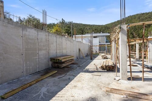 PF41561 - Moradia Isolada T5 com piscina, Ferreira do Zêzere - Imagem 16