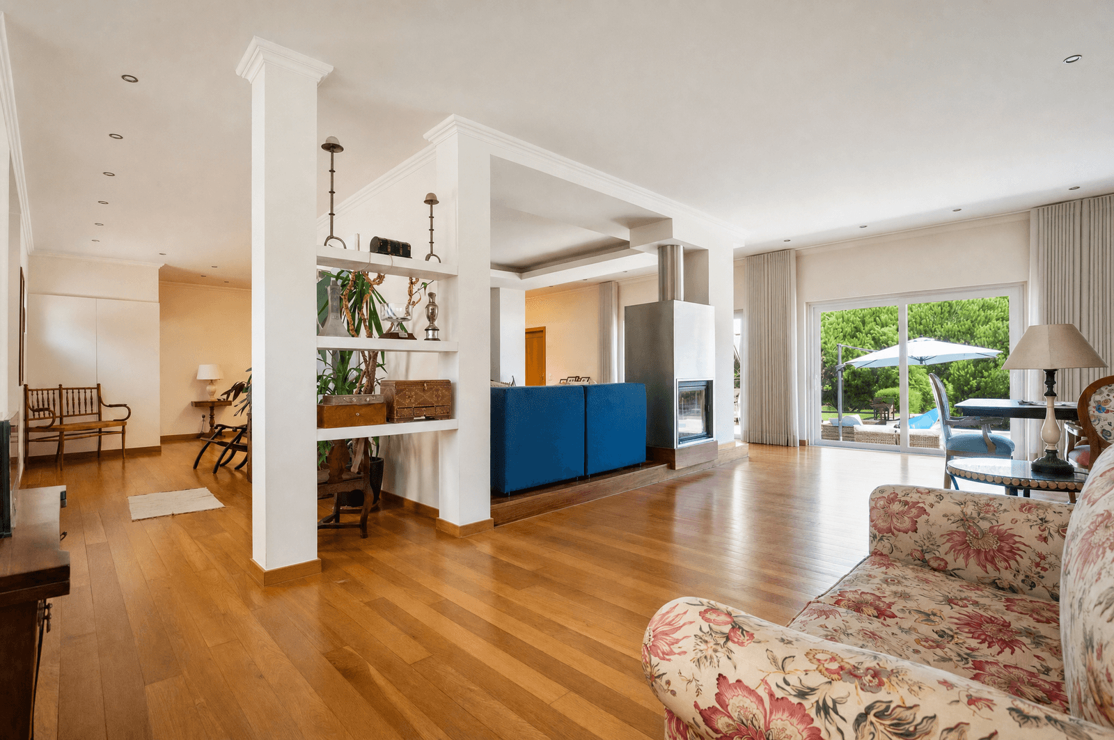 Moradia Isolada T8 com piscina, Belas Clube de Campo, Sintra - Imagem 7