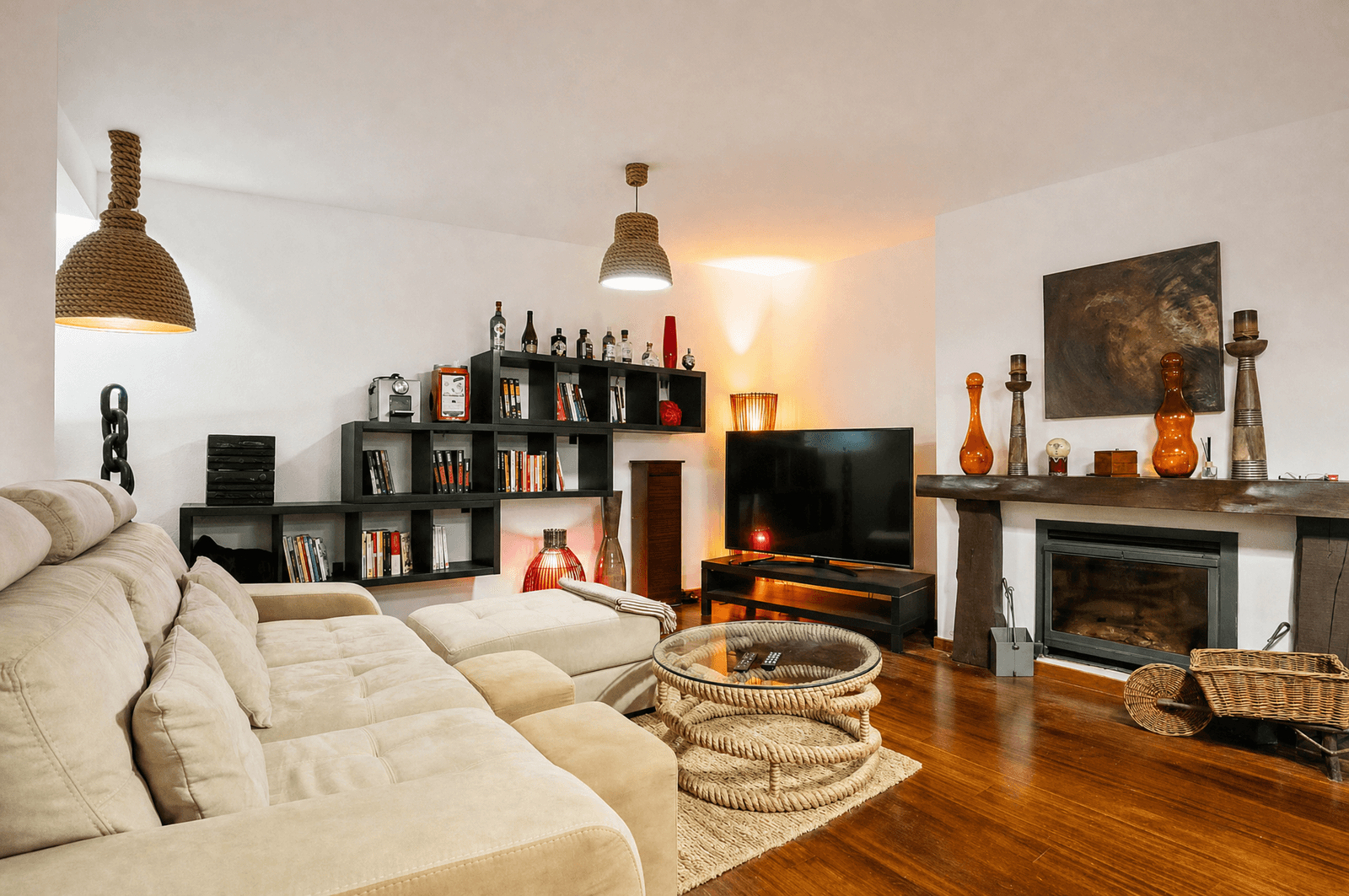 Moradia Isolada T8 com piscina, Belas Clube de Campo, Sintra - Imagem 23
