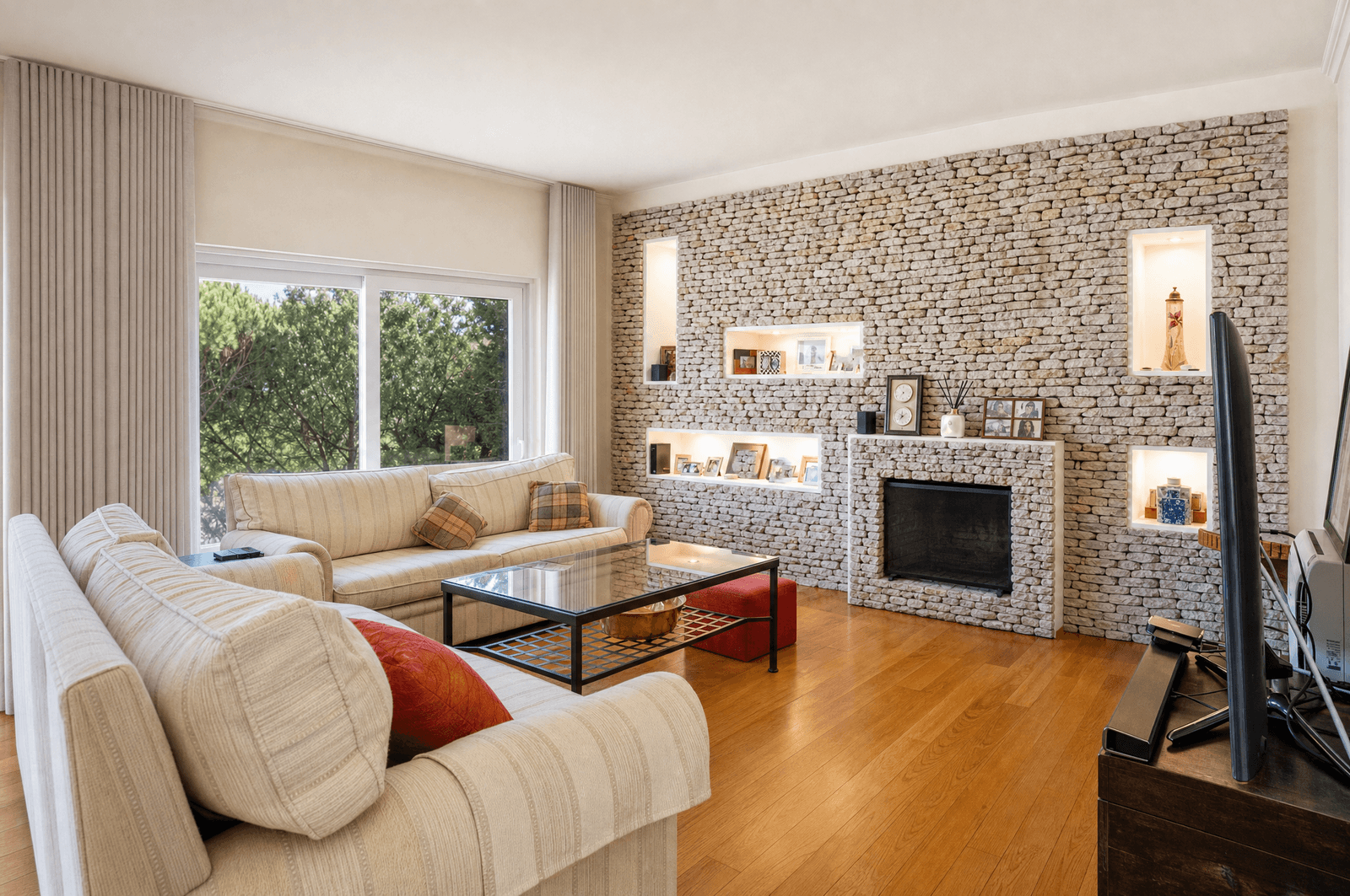 Moradia Isolada T8 com piscina, Belas Clube de Campo, Sintra - Imagem 8