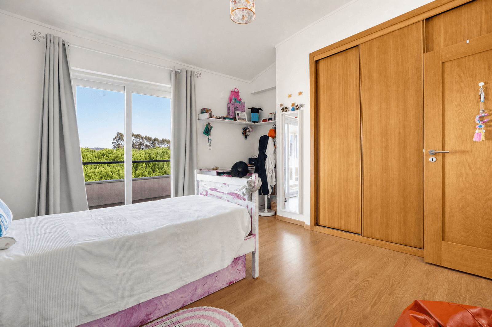 Moradia Isolada T8 com piscina, Belas Clube de Campo, Sintra - Imagem 27