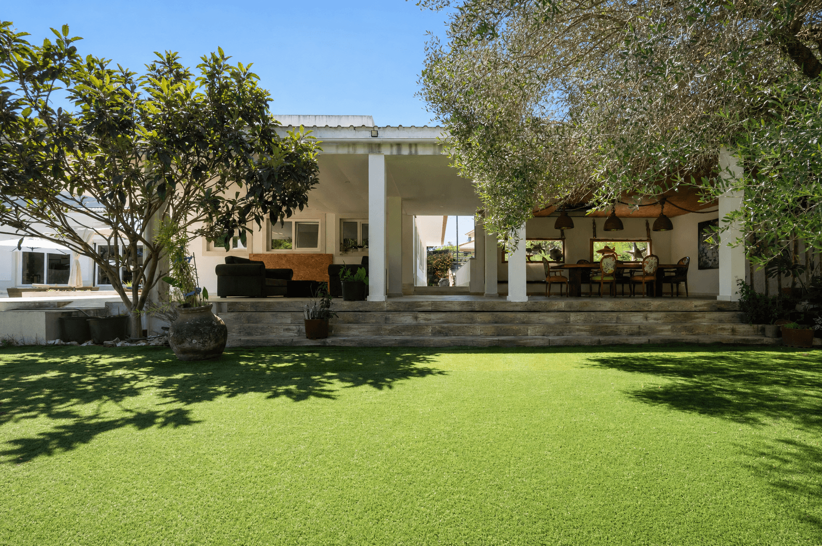 Moradia Isolada T8 com piscina, Belas Clube de Campo, Sintra - Imagem 38