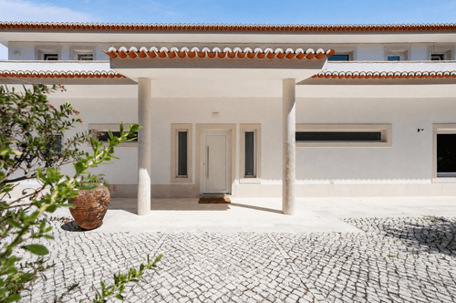 PF41562 - Moradia Isolada T8 com piscina, Belas Clube de Campo, Sintra - Imagem 2