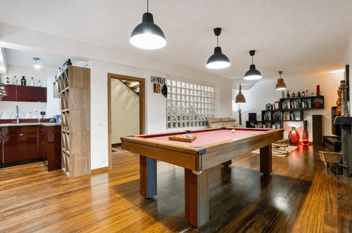 PF41562 - Moradia Isolada T8 com piscina, Belas Clube de Campo, Sintra - Imagem 21