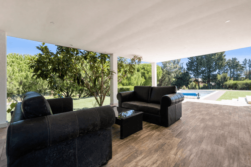 PF41562 - Moradia Isolada T8 com piscina, Belas Clube de Campo, Sintra - Imagem 37