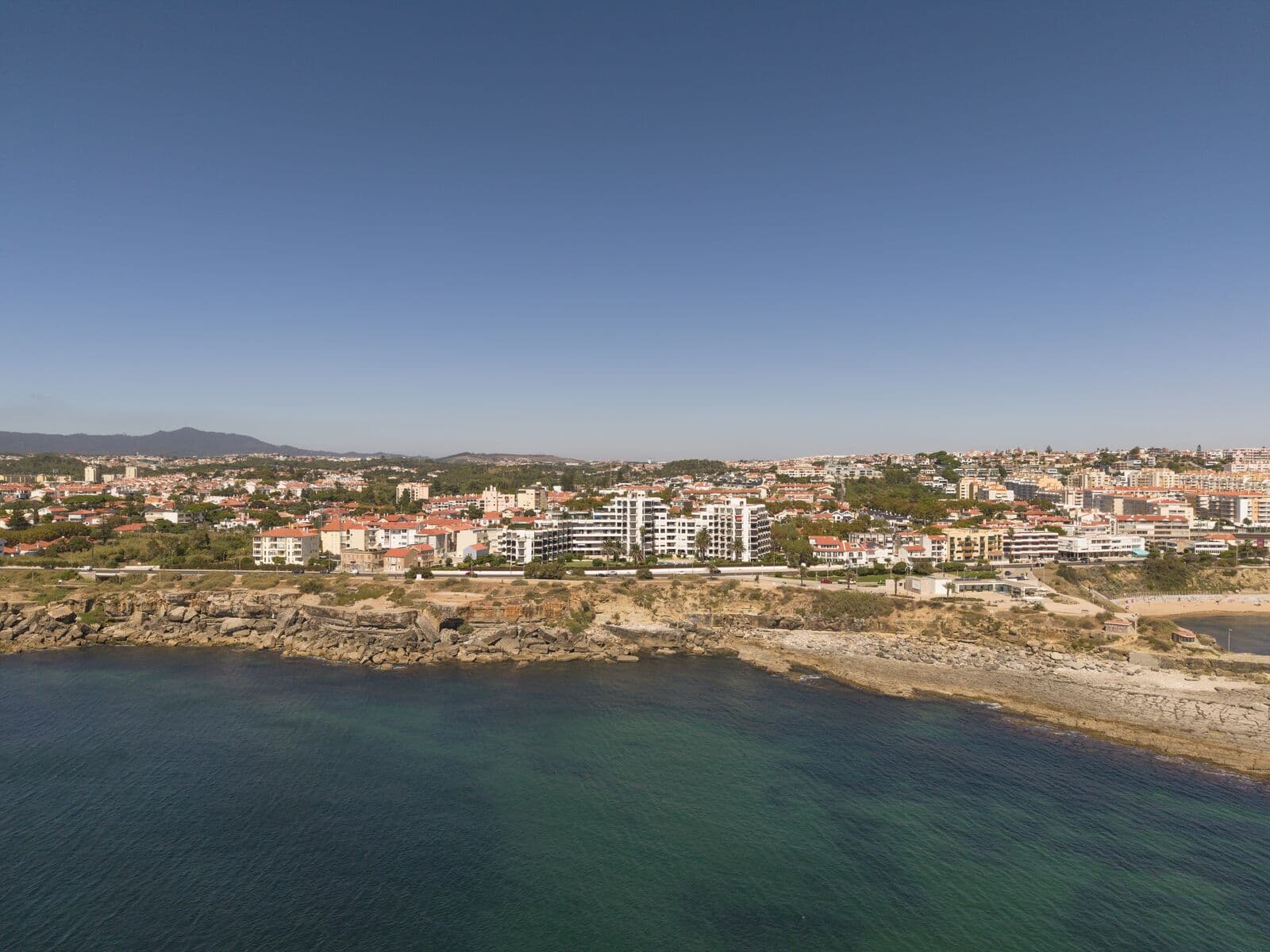 Apartamento T5 com piscina, São Pedro do Estoril, Cascais - Imagem 40