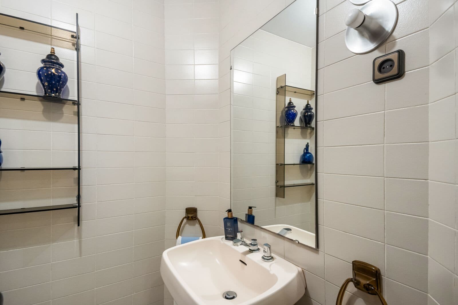 Apartamento T5 com piscina, São Pedro do Estoril, Cascais - Imagem 17
