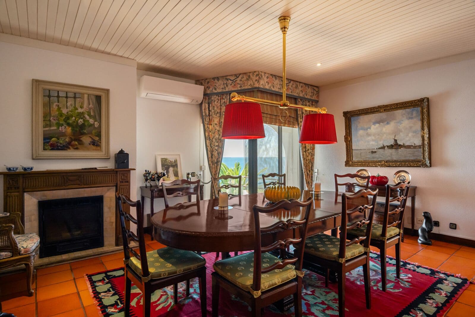 Apartamento T5 com piscina, São Pedro do Estoril, Cascais - Imagem 13