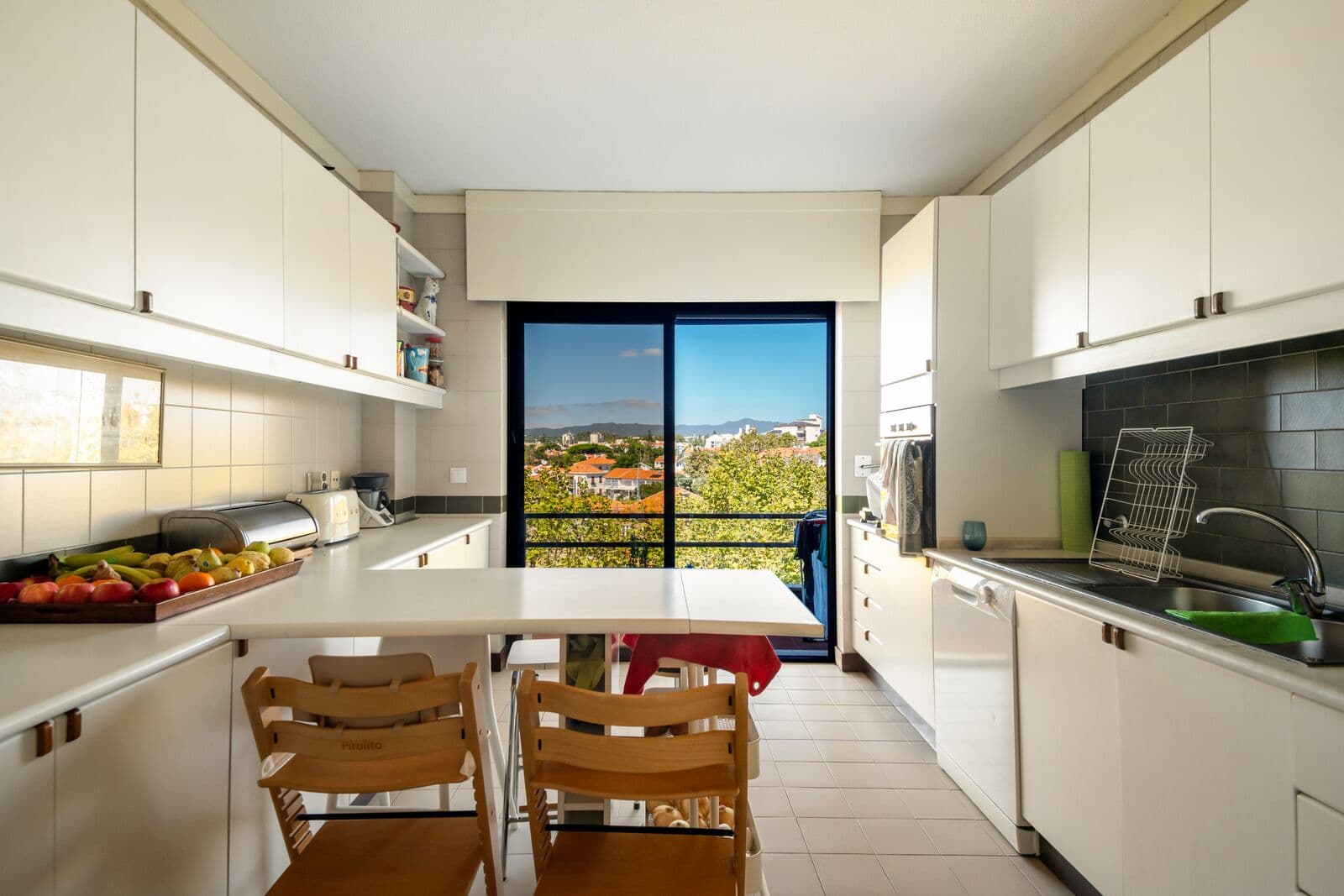 Apartamento T5 com piscina, São Pedro do Estoril, Cascais - Imagem 15