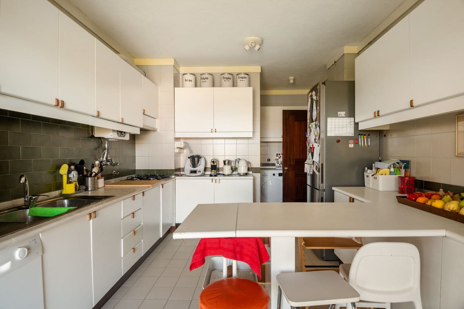 Apartamento T5 com piscina, São Pedro do Estoril, Cascais - Imagem 16