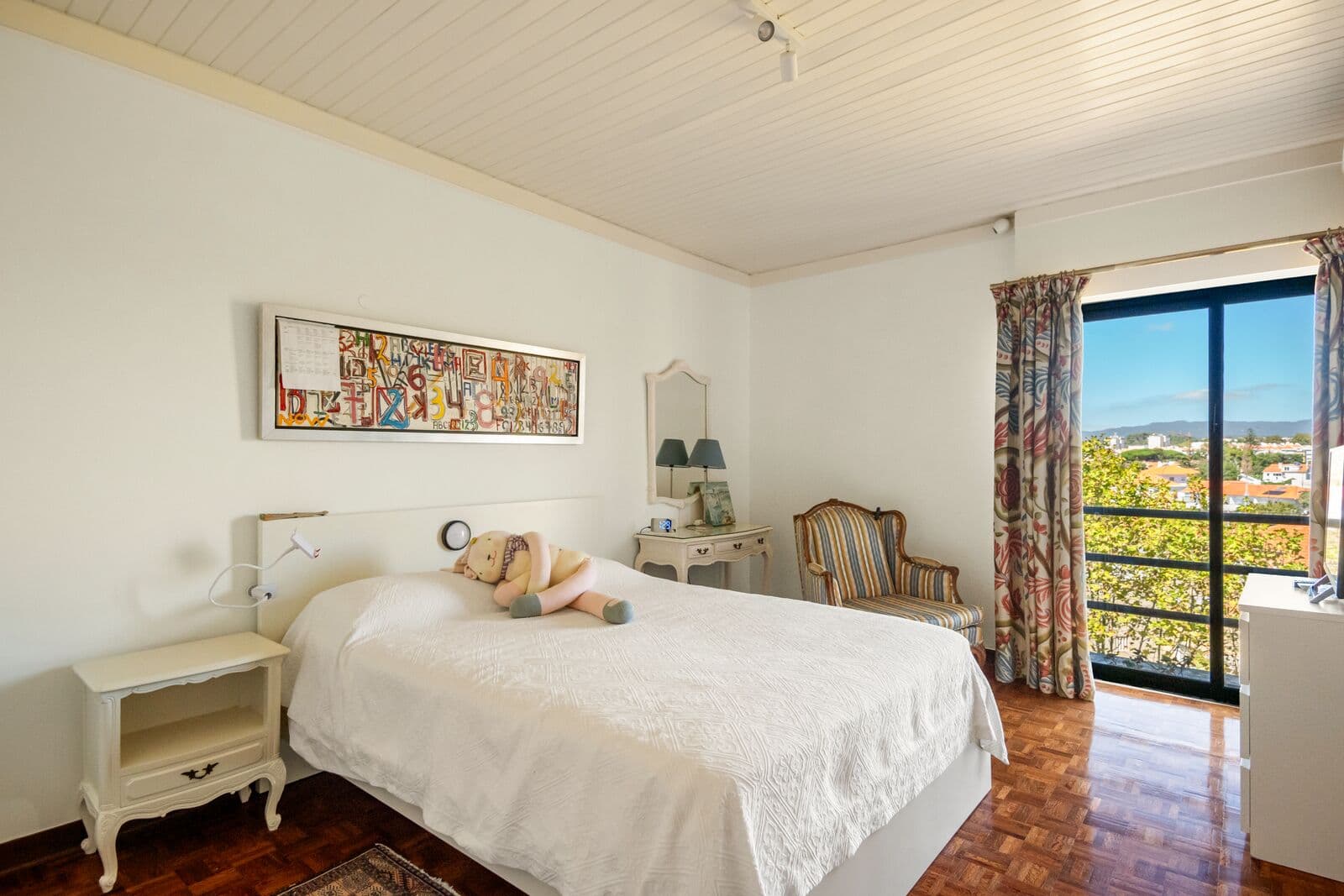 Apartamento T5 com piscina, São Pedro do Estoril, Cascais - Imagem 18