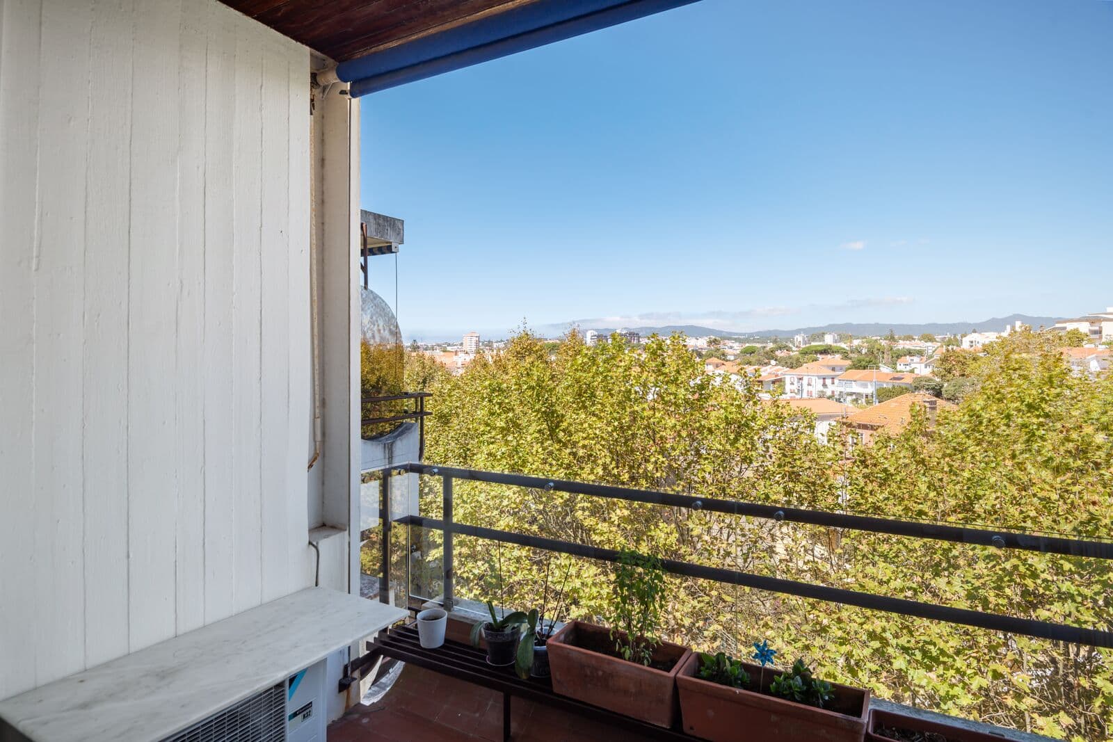 Apartamento T5 com piscina, São Pedro do Estoril, Cascais - Imagem 19
