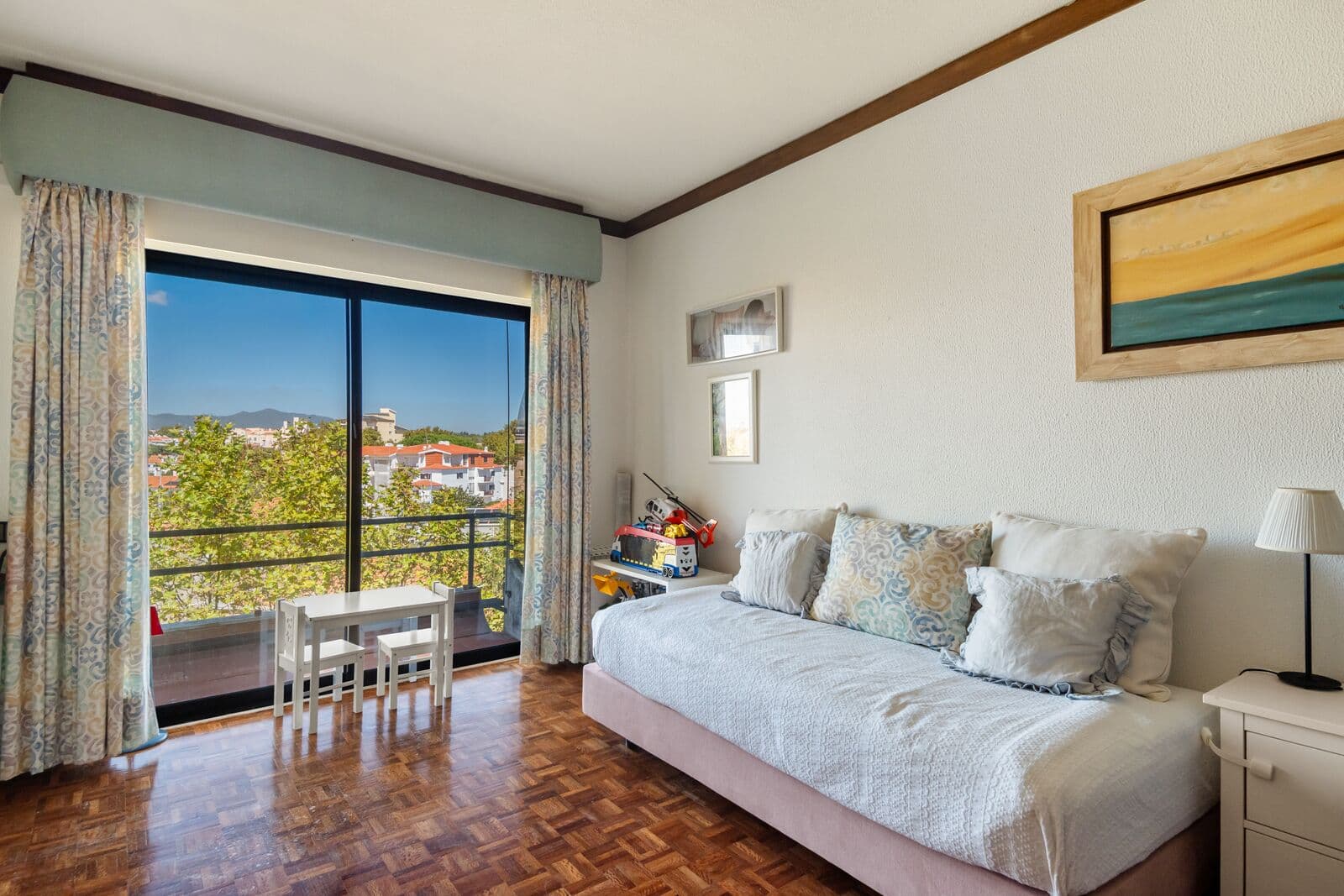 Apartamento T5 com piscina, São Pedro do Estoril, Cascais - Imagem 20