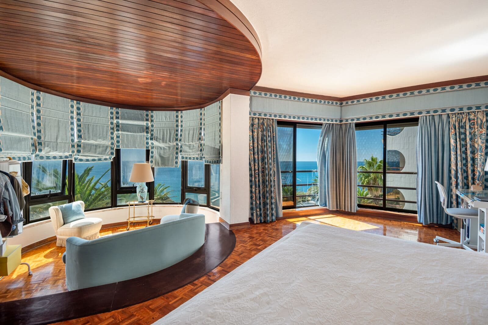 Apartamento T5 com piscina, São Pedro do Estoril, Cascais - Imagem 2