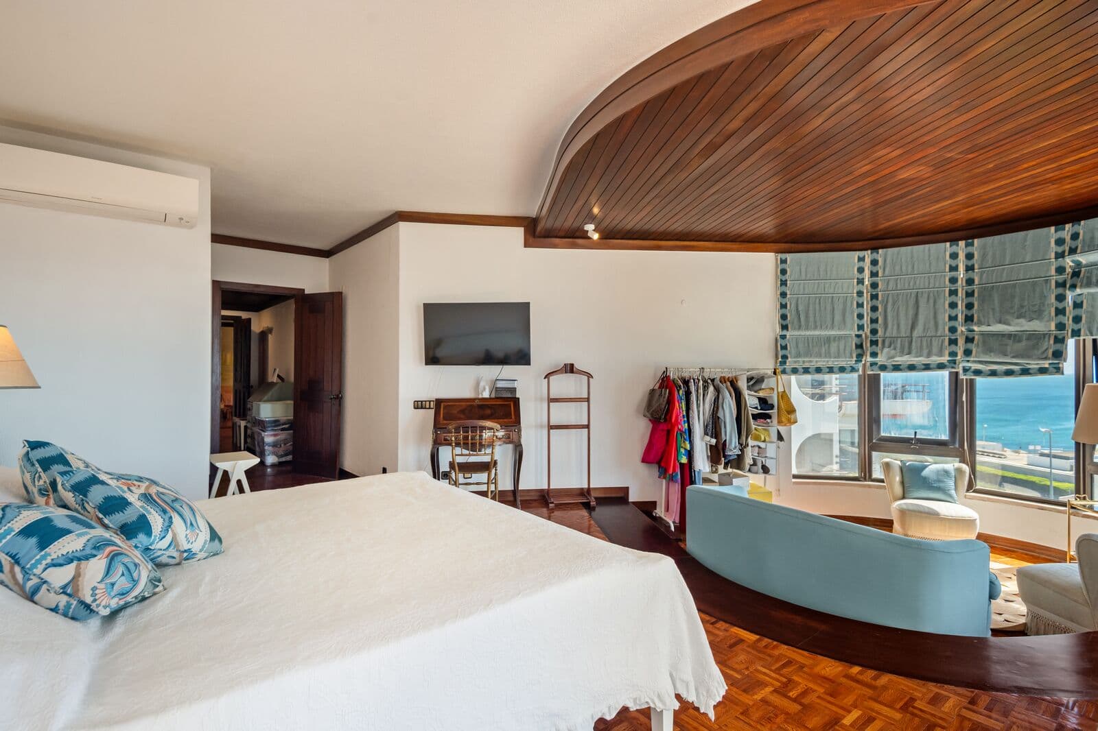 Apartamento T5 com piscina, São Pedro do Estoril, Cascais - Imagem 24