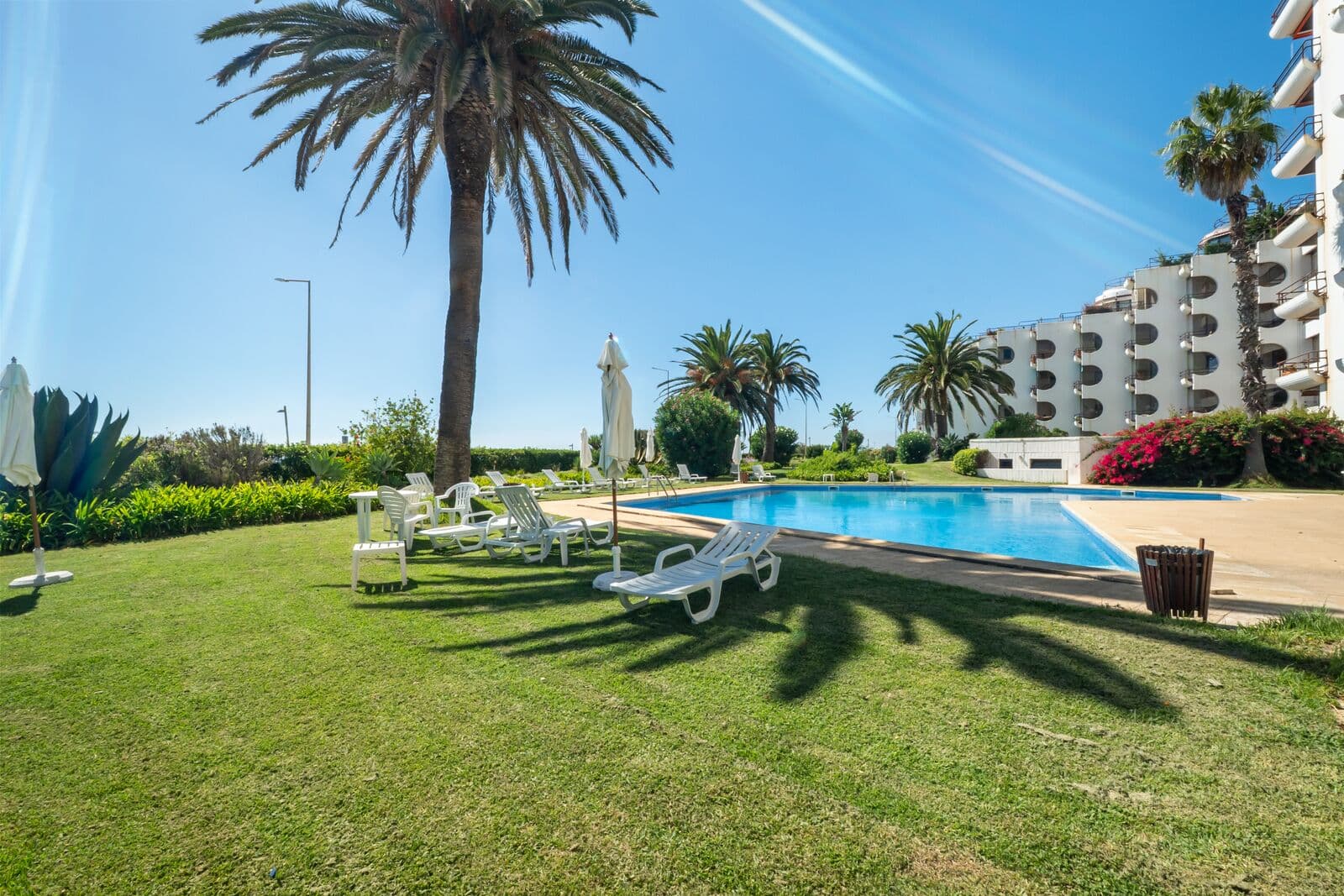 Apartamento T5 com piscina, São Pedro do Estoril, Cascais - Imagem 36