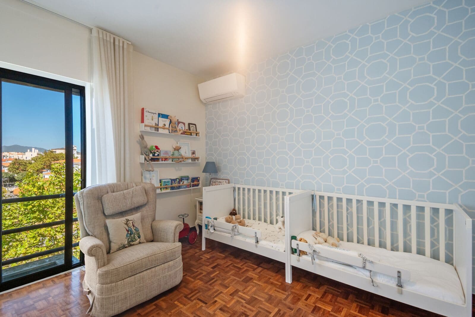 Apartamento T5 com piscina, São Pedro do Estoril, Cascais - Imagem 29
