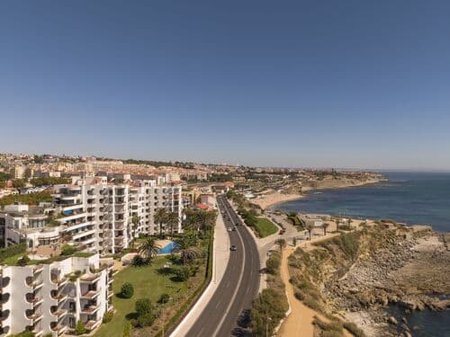 PF41564 - Apartamento T5 com piscina, São Pedro do Estoril, Cascais - Imagem 38