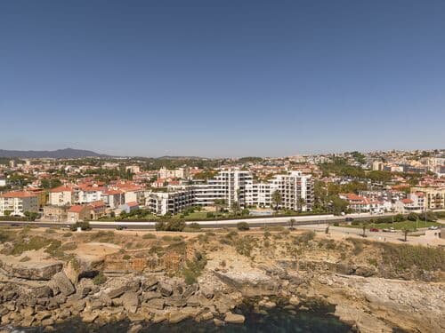PF41564 - Apartamento T5 com piscina, São Pedro do Estoril, Cascais - Imagem 37