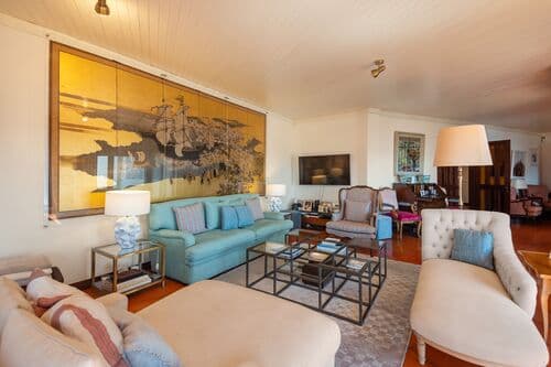 PF41564 - Apartamento T5 com piscina, São Pedro do Estoril, Cascais - Imagem 7