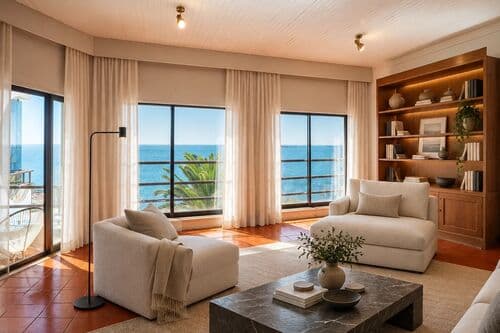 PF41564 - Apartamento T5 com piscina, São Pedro do Estoril, Cascais - Imagem 1