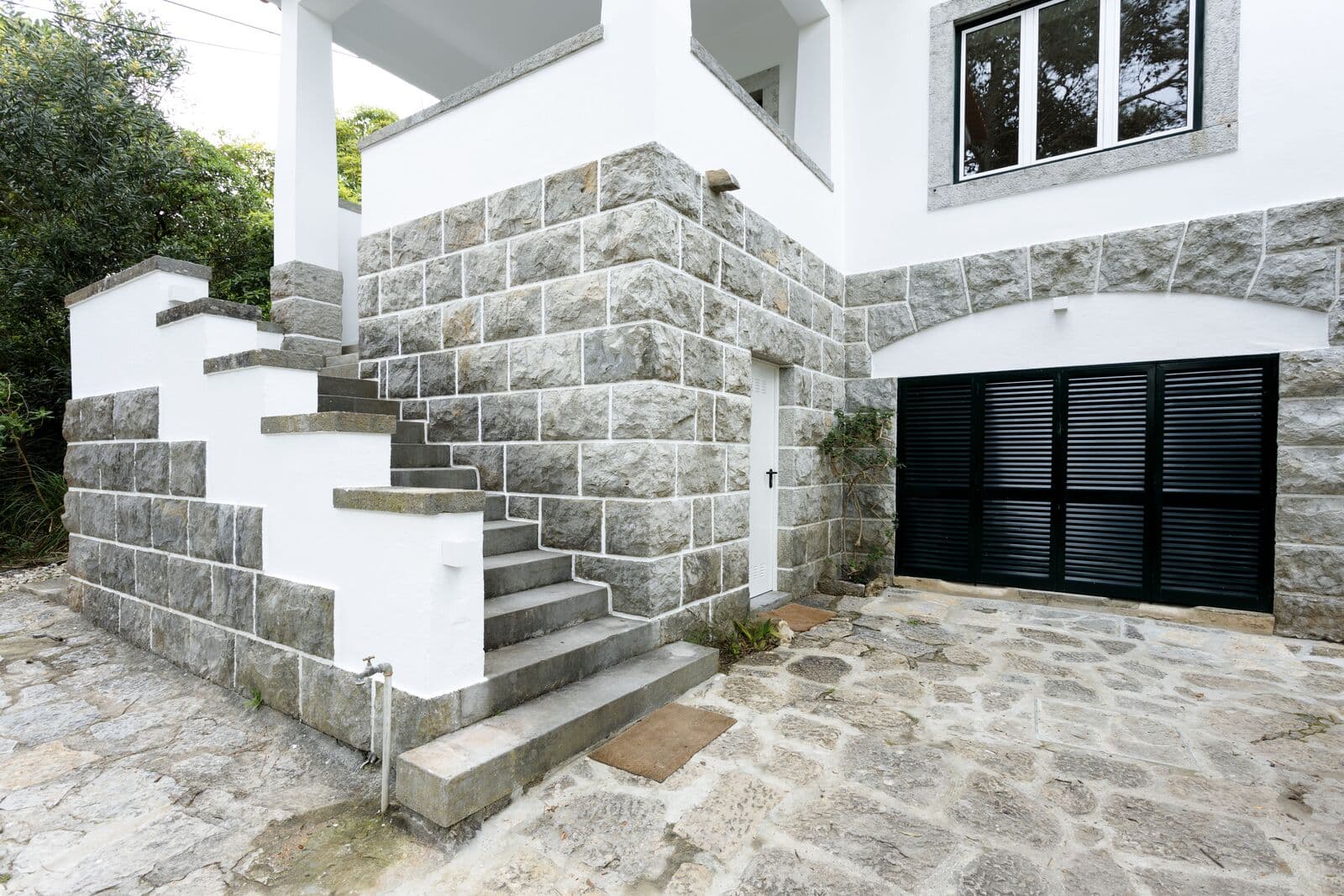 Moradia T5 com piscina, Estoril, Cascais - Imagem 49