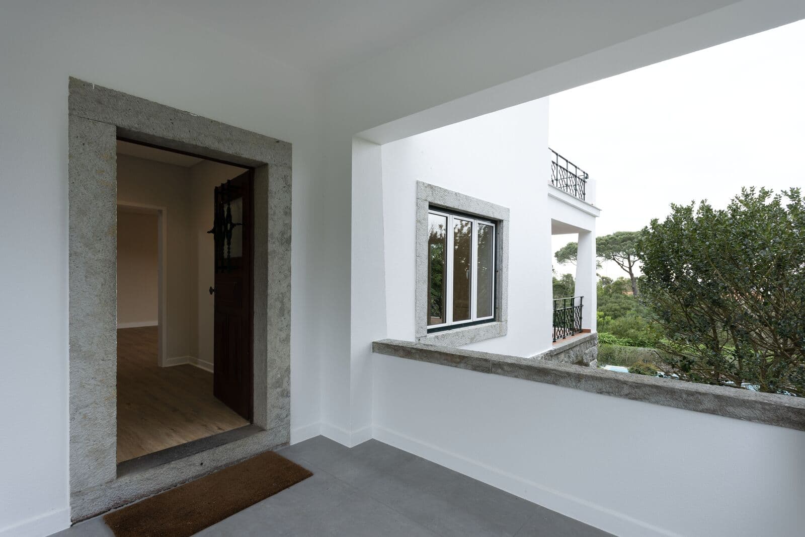 Moradia T5 com piscina, Estoril, Cascais - Imagem 51