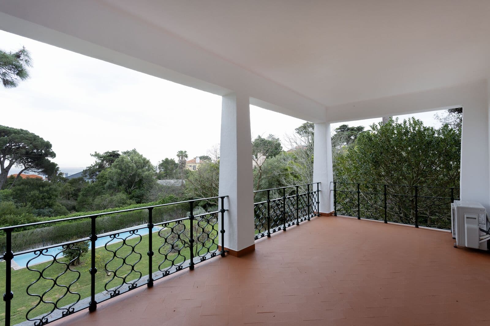 Moradia T5 com piscina, Estoril, Cascais - Imagem 52