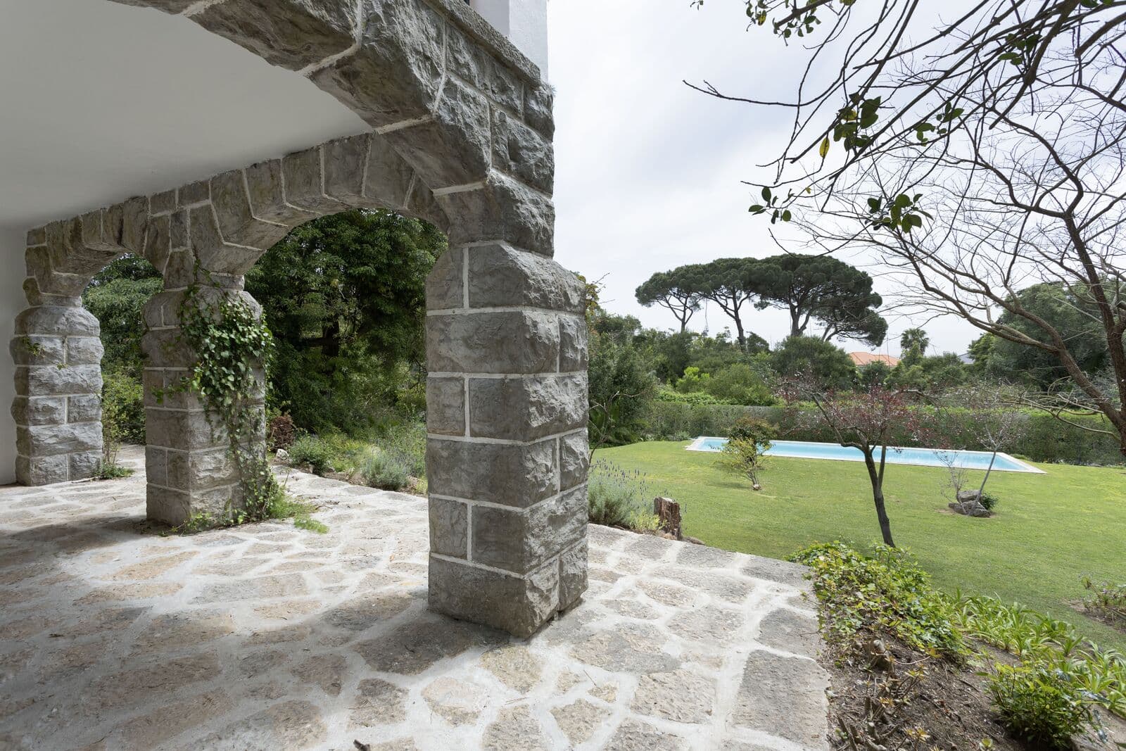 Moradia T5 com piscina, Estoril, Cascais - Imagem 60