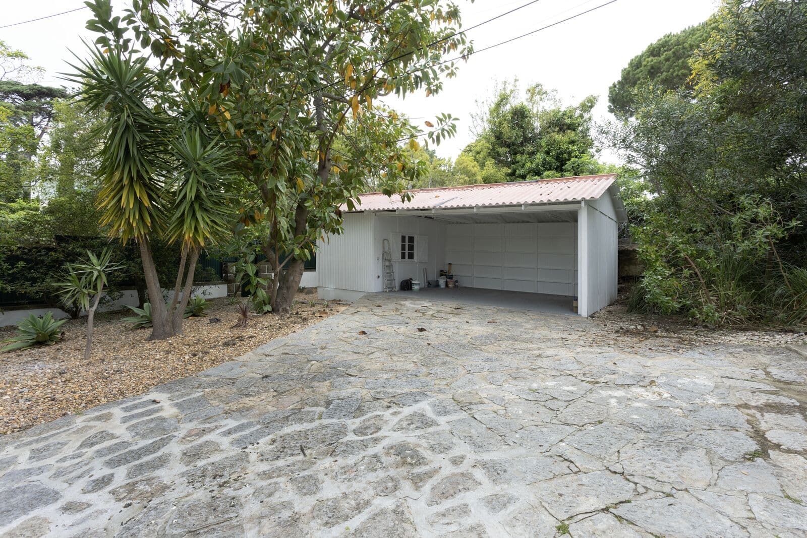 Moradia T5 com piscina, Estoril, Cascais - Imagem 65