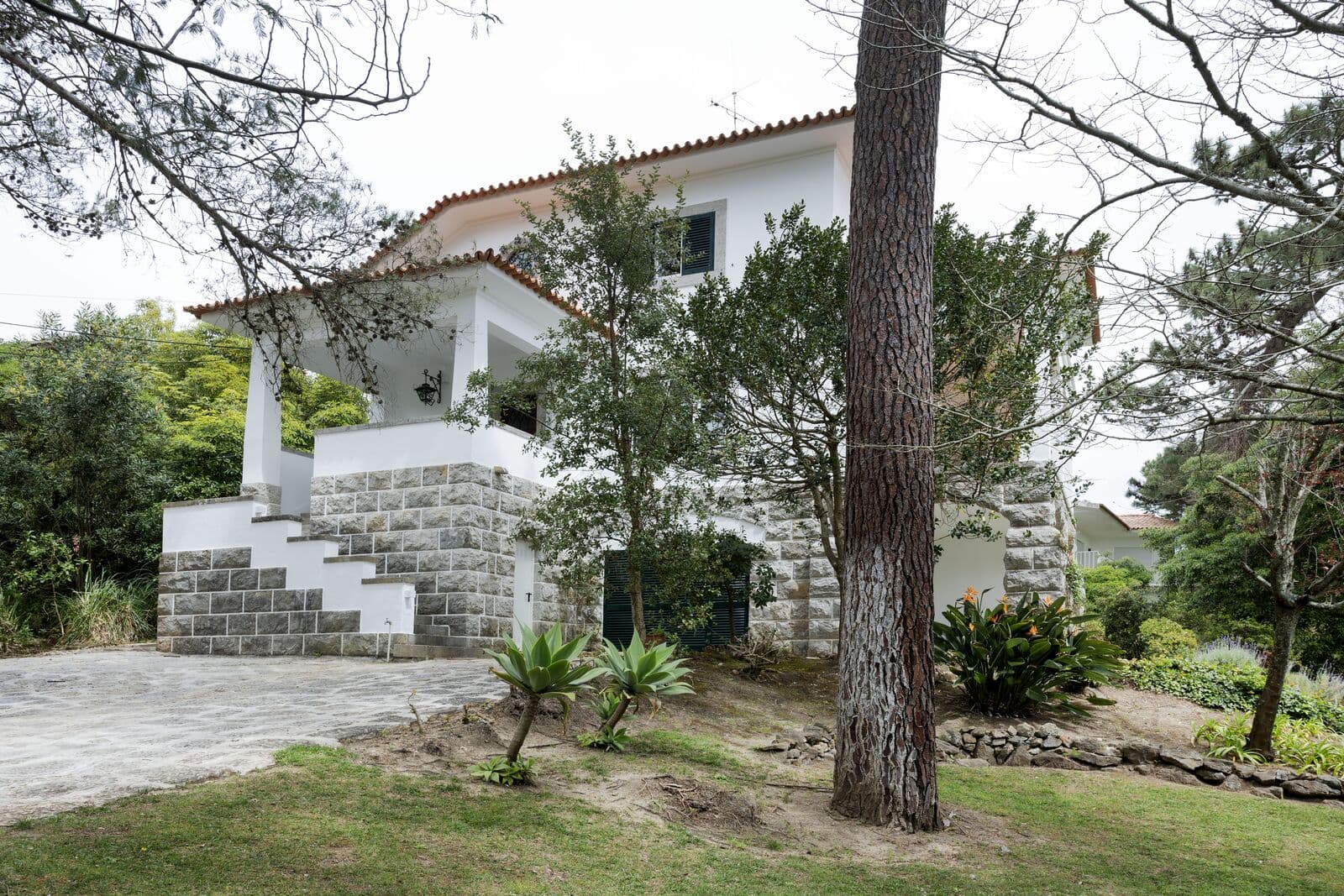 Moradia T5 com piscina, Estoril, Cascais - Imagem 66