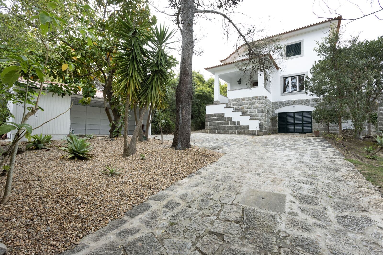 Moradia T5 com piscina, Estoril, Cascais - Imagem 68