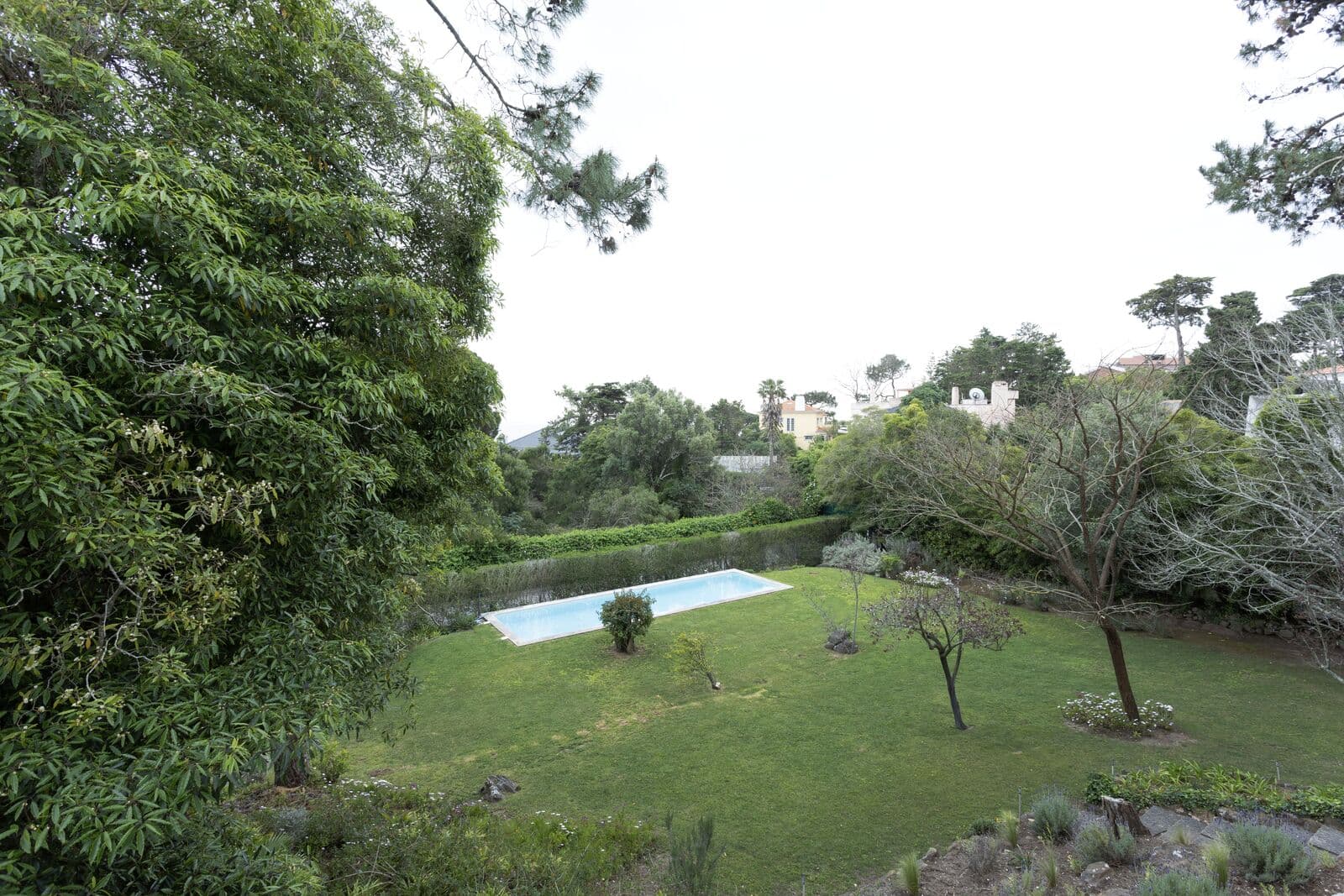 Moradia T5 com piscina, Estoril, Cascais - Imagem 69