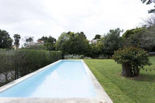 PF41567 - Moradia T5 com piscina, Estoril, Cascais - Imagem 48
