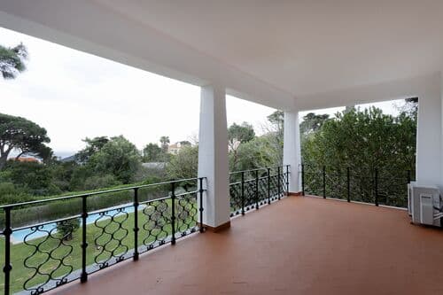 PF41567 - Moradia T5 com piscina, Estoril, Cascais - Imagem 52