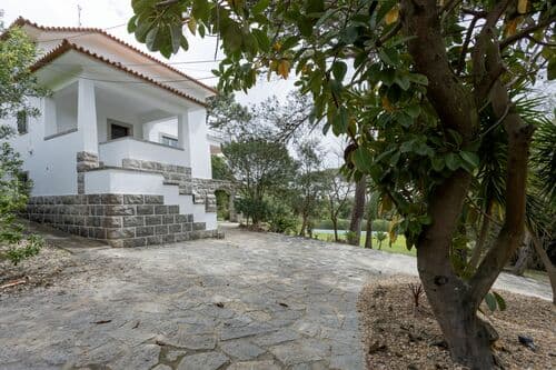 PF41567 - Moradia T5 com piscina, Estoril, Cascais - Imagem 58